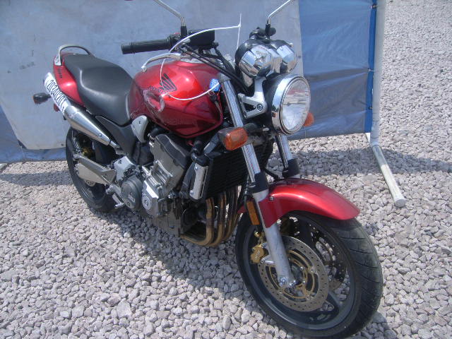 Honda CB900 (919)