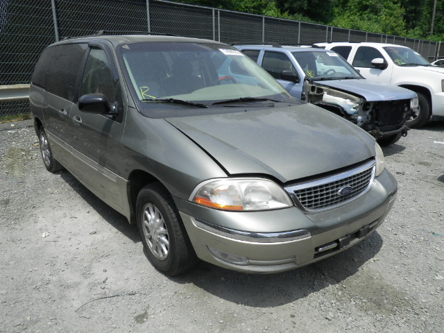 FORD