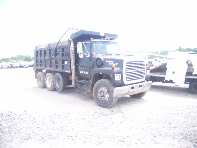 Ford LT9000