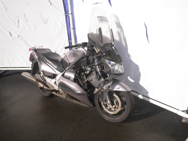Honda ST1300
