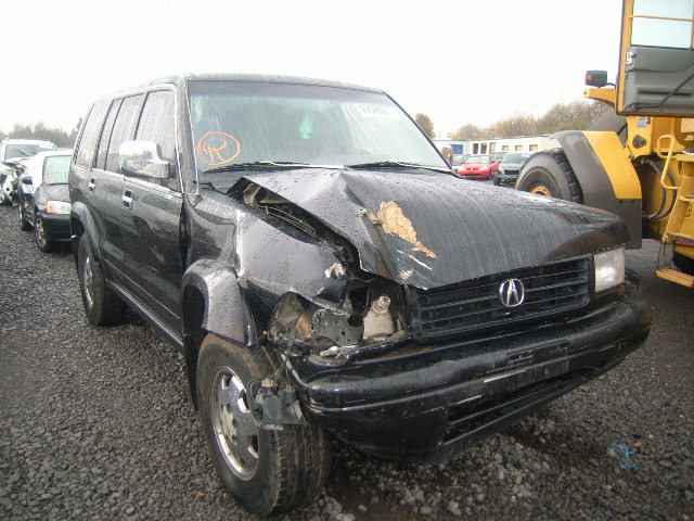 Acura SLX