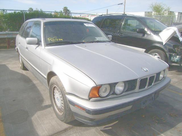 BMW 525iT
