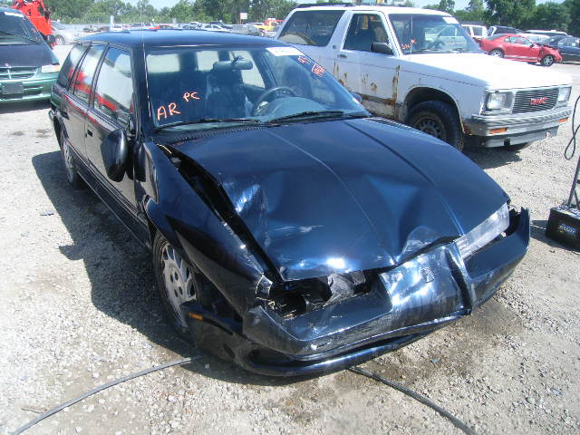 Saturn SW2