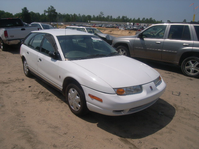 Saturn SW1