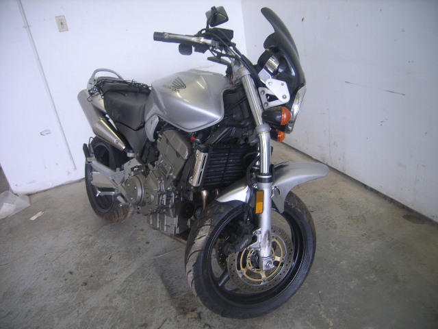 Honda CB900 (919)