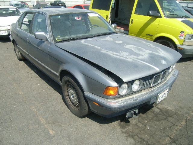 BMW 735iL