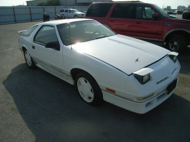 Dodge Daytona