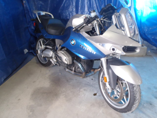 BMW R 1200 ST