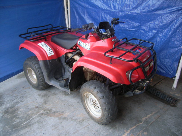Suzuki LT-F400FK