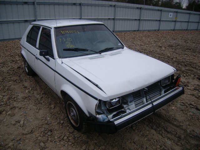 Dodge OMNI