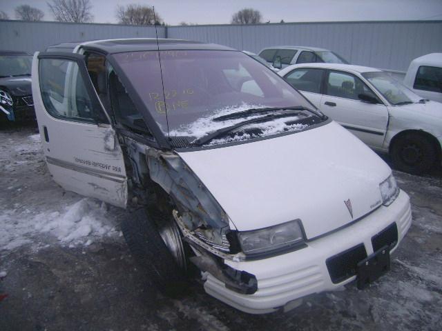 Pontiac Trans Sport