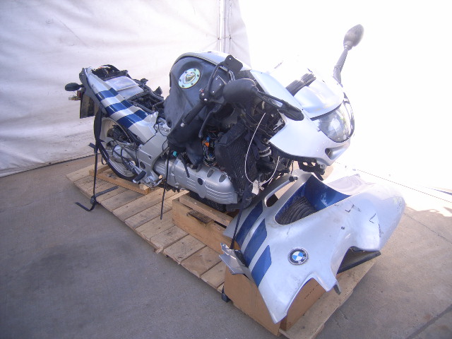 BMW K 1200 RS