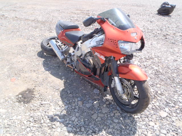 Honda CBR900