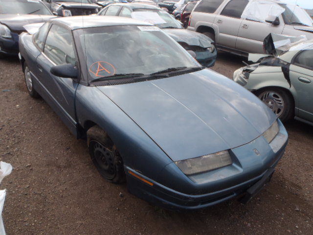 Saturn SC1
