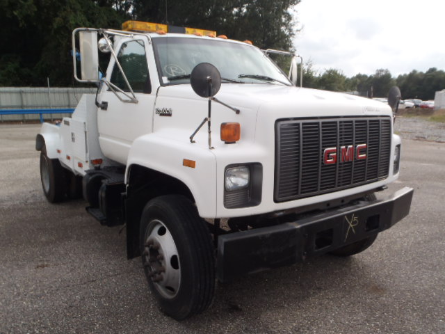 GMC C6