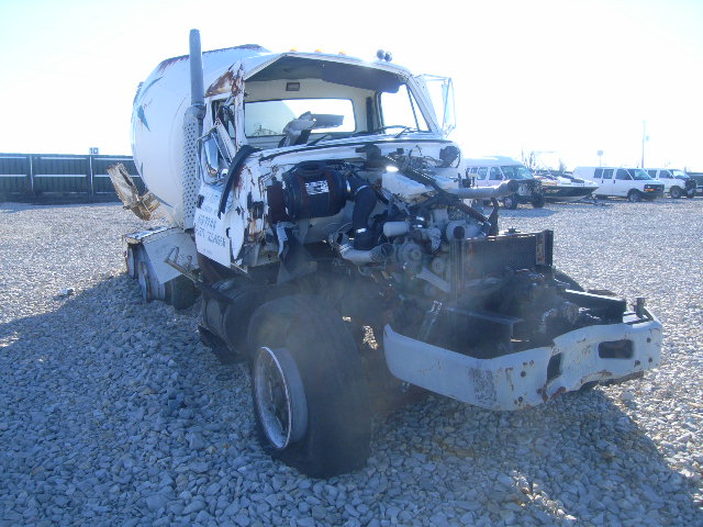 Ford LT8000