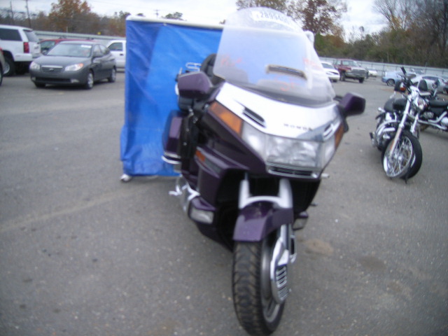 Honda GL1500i