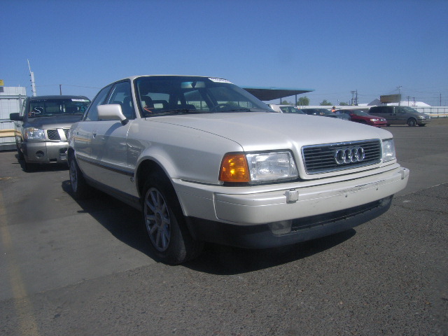 Audi 90