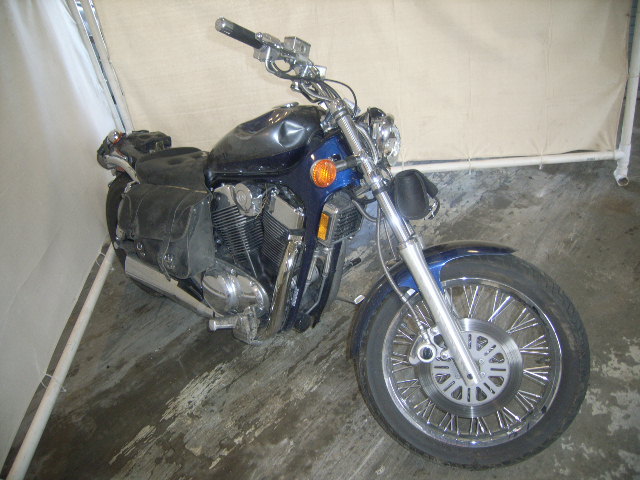 Suzuki VS1400GLP