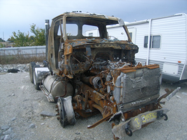 Ford AT9513