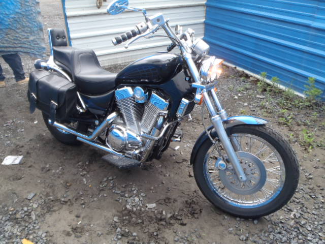 Suzuki VS1400/VS1400GL