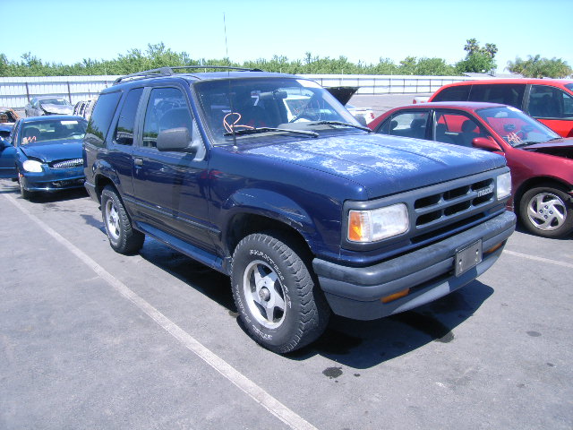 Mazda Navajo