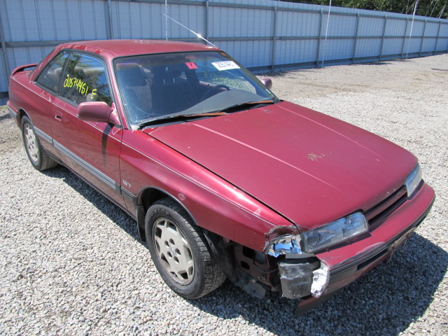Mazda MX-6