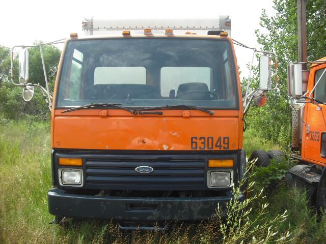 Ford CF8000