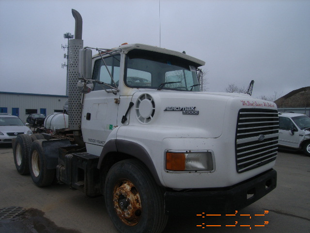 Ford LTA9000