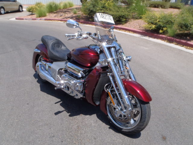 Honda NRX1800EA (VALKYRIE RUNE)