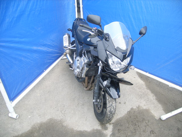 Suzuki GSF1250SA