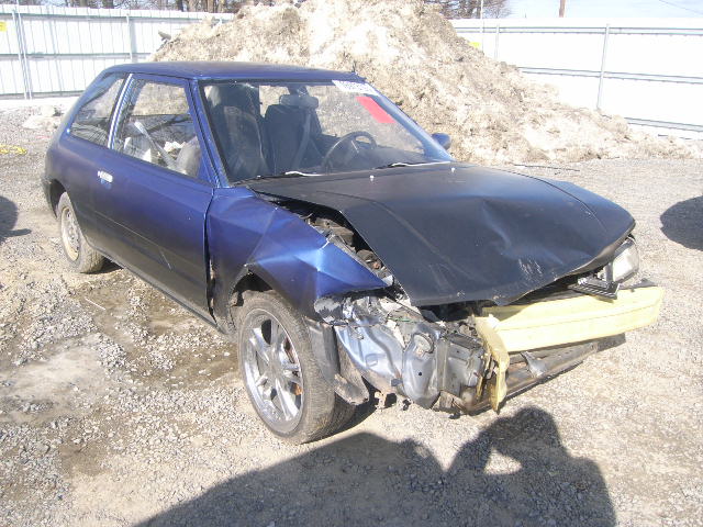 Mazda 323
