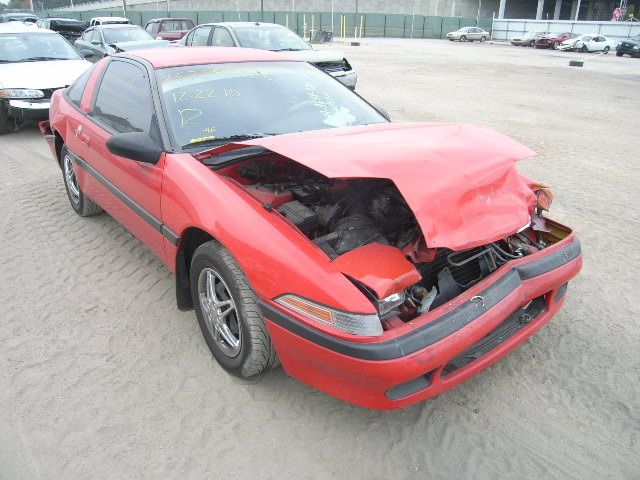 Mitsubishi Eclipse