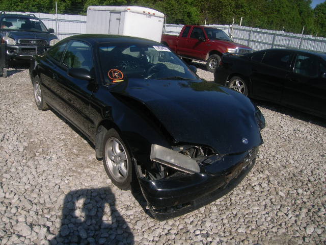 Mazda MX-6