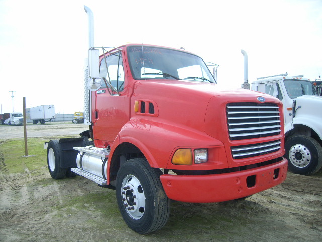 Ford L8513