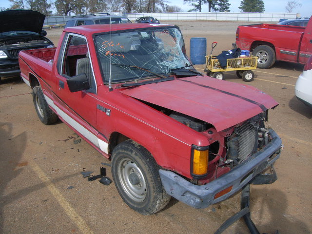Dodge RAM 50