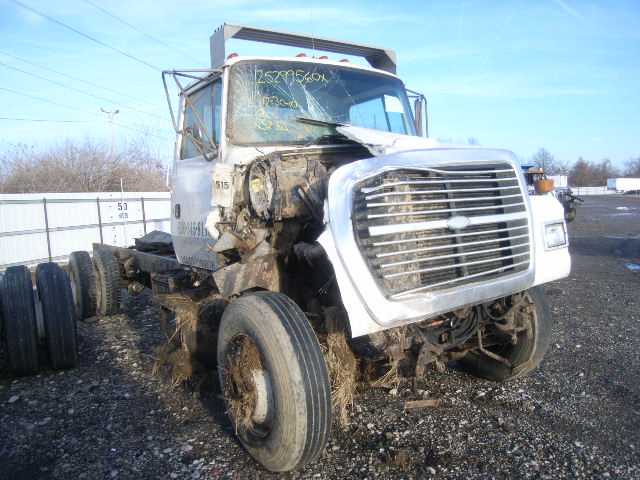Ford LN8000