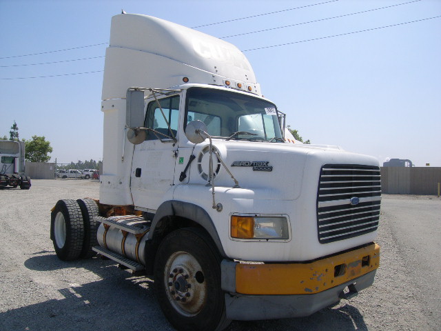 Ford LA9000