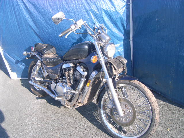 Suzuki VS800