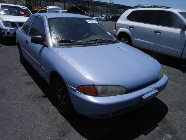 Dodge Colt