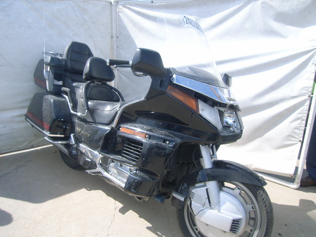 Honda GL1500i