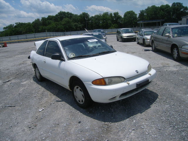 Dodge Colt