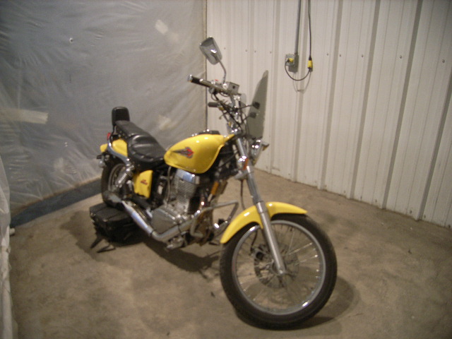 Suzuki LS650P