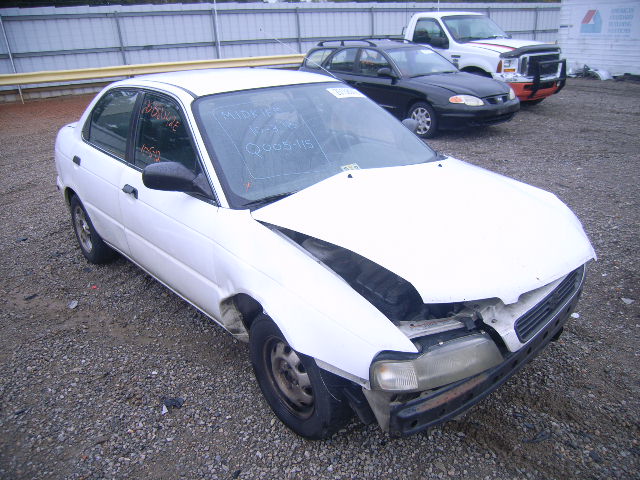Suzuki Esteem