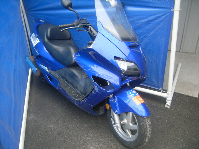Honda NSS250 (REFLEX)