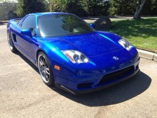 Acura NSX