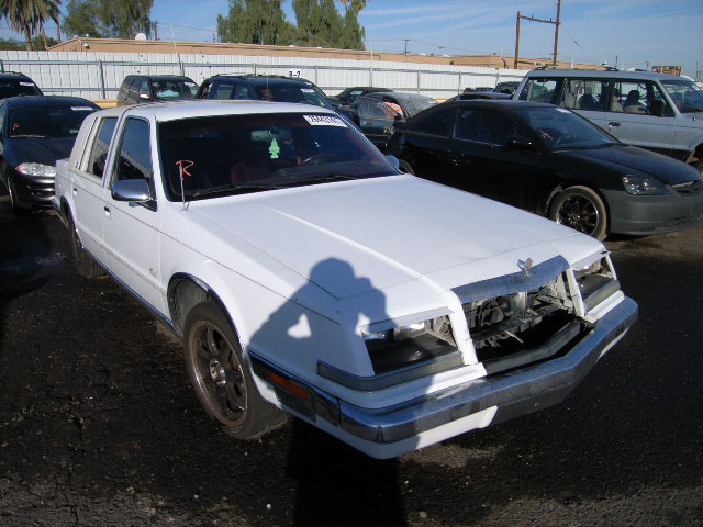 Chrysler Imperial
