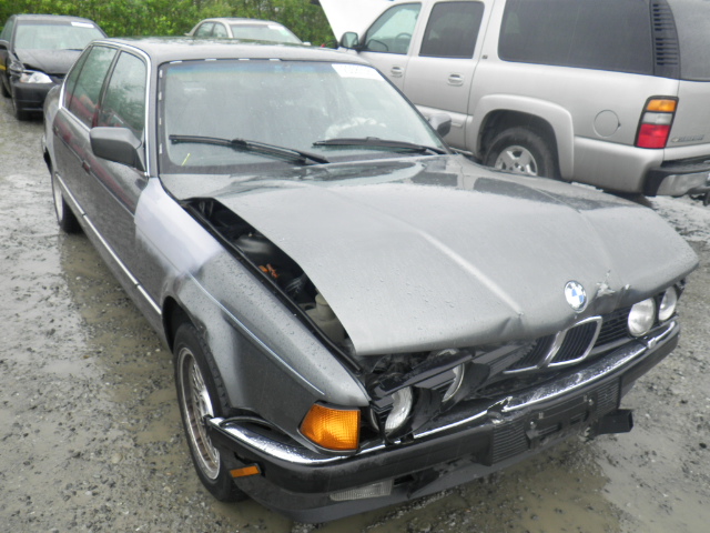 BMW 735iL