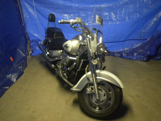 Suzuki VL1500K