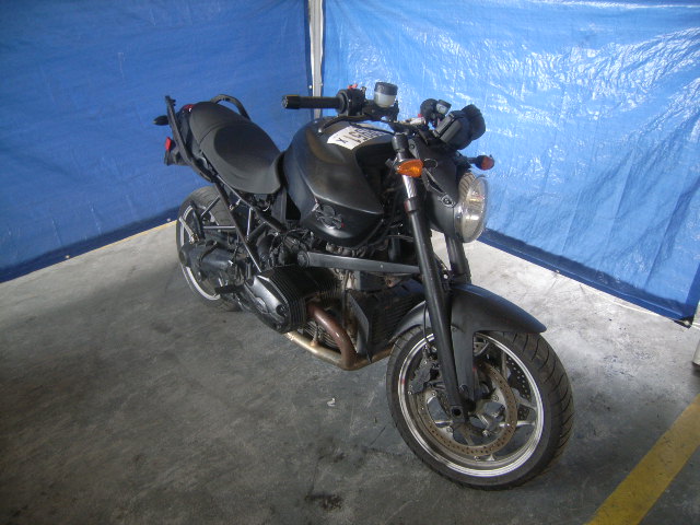 BMW R 1200 R